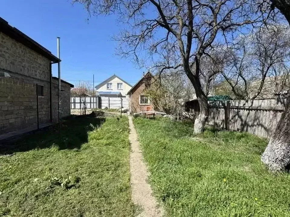 Участок в Крым, Симферополь ул. 32-я Коллективных Садов, 147 (5.0 ... - Фото 1
