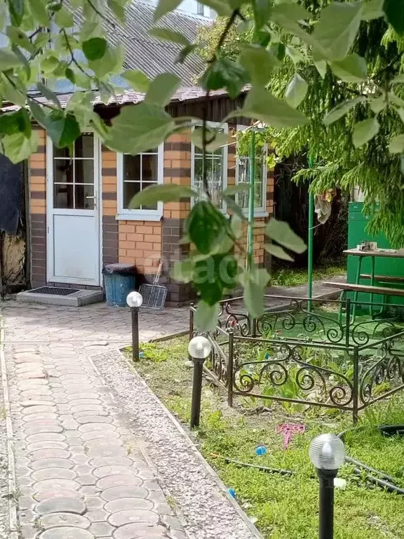 Дом в Воронежская область, Борисоглебский городской округ, с. Чигорак ... - Фото 0