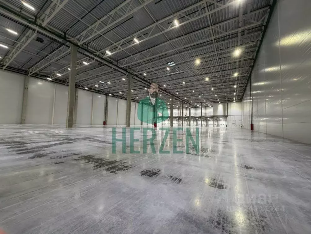 Производственное помещение в Московская область, Мытищи городской ... - Фото 2