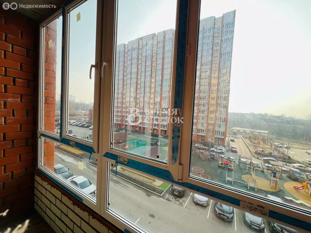 3-комнатная квартира: Владимир, улица Лакина, 2 (81.3 м) - Фото 0