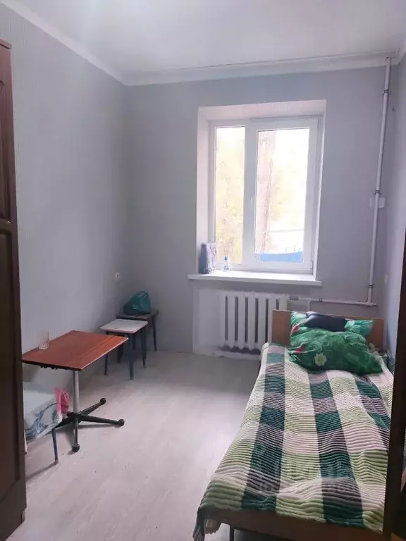 Комната Ростовская область, Ростов-на-Дону Казахская ул., 76 (17.0 м) - Фото 1