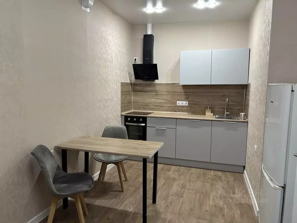 2-к кв. Удмуртия, Завьяловский район, с. Первомайский ул. Строителя ... - Фото 1