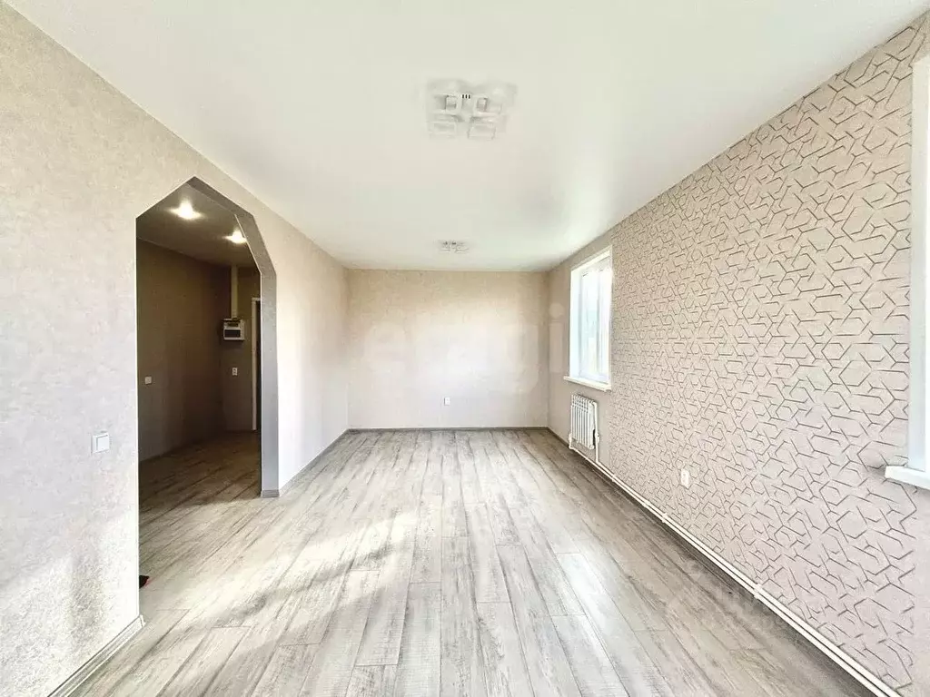 Дом в Вологодская область, пос. Непотягово  (110 м) - Фото 0