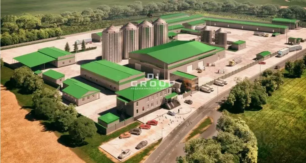 Участок в Татарстан, Пестречинский район, с. Кулаево Профсоюзная ул. ... - Фото 1