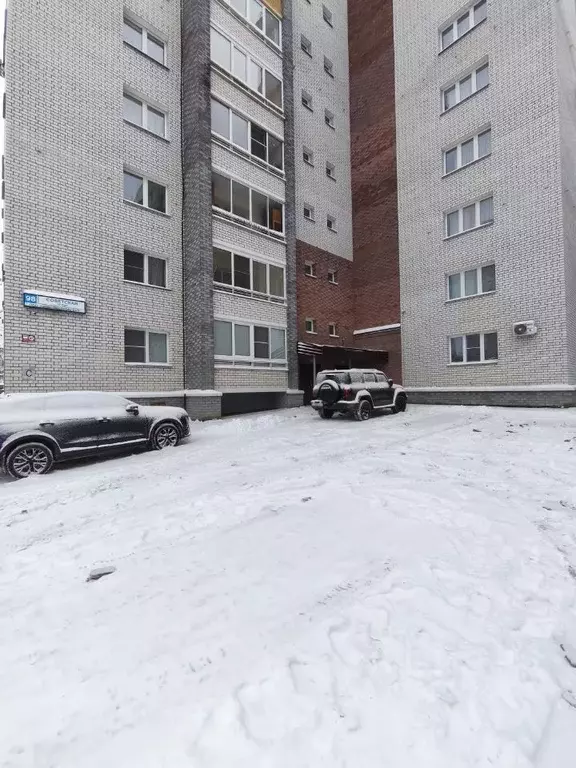 3-к кв. Кировская область, Киров Советская ул., 98 (86.3 м) - Фото 1