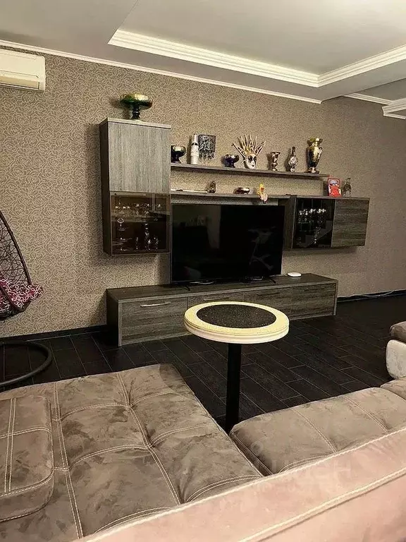 2-к кв. Ростовская область, Ростов-на-Дону ул. 14-я Линия, 15 (113.5 ... - Фото 2