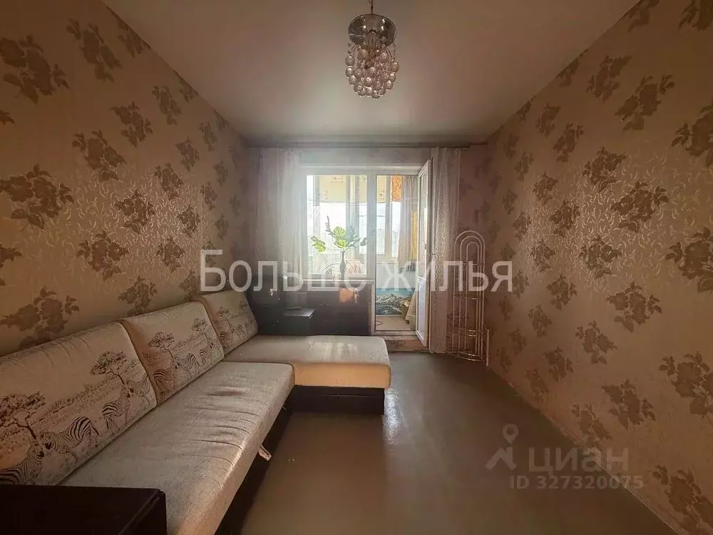 2-к кв. Волгоградская область, Волгоград бул. 30-летия Победы, 82 ... - Фото 2