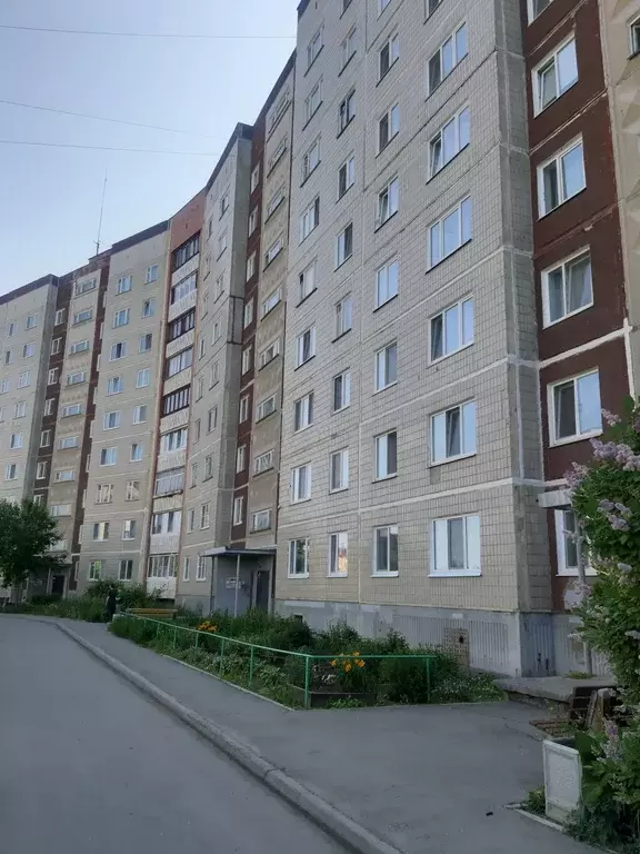 Продаётся 2-к квартира, 47.7 м - Фото 0