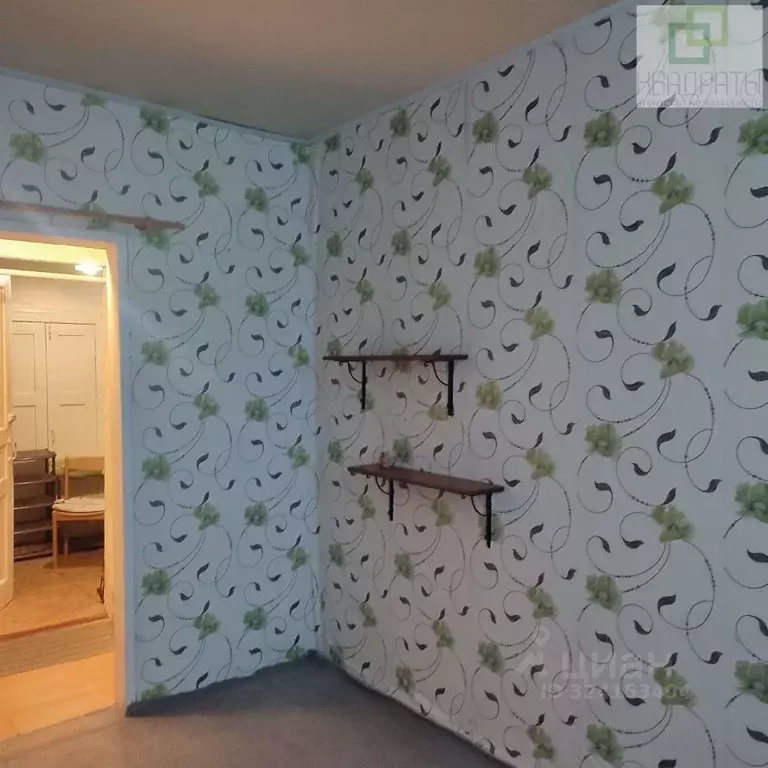 Комната Санкт-Петербург ул. Политрука Пасечника, 5к1 (31.7 м) - Фото 2