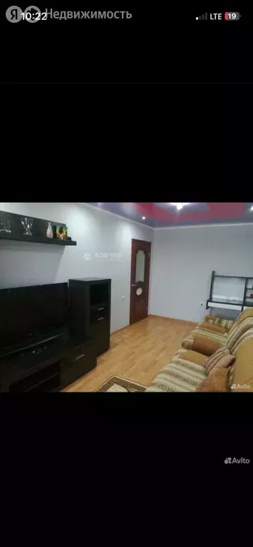 1-комнатная квартира: Канаш, улица 30 лет Победы, 111 (31.5 м) - Фото 2