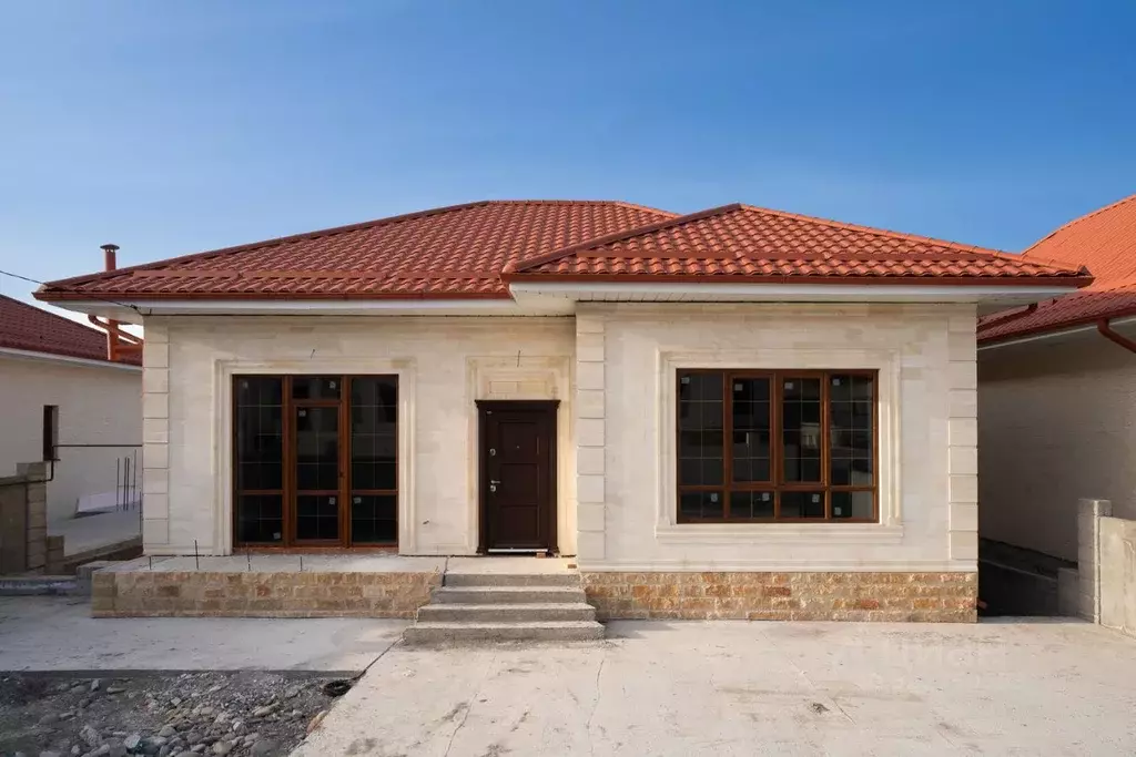 Дом в Ставропольский край, Предгорный муниципальный округ, ... - Фото 1