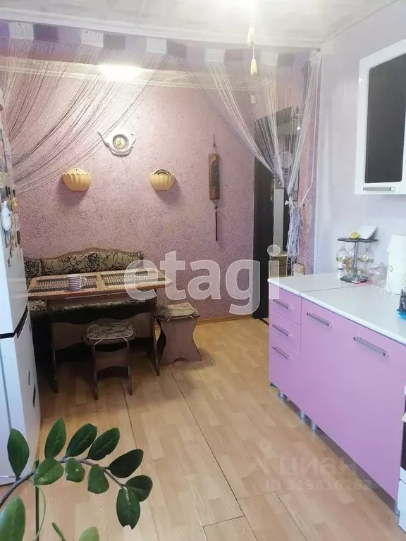 3-к кв. Ямало-Ненецкий АО, Салехард ул. Имени Василия Подшибякина, 32 ... - Фото 1