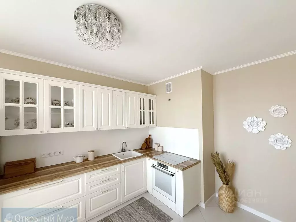 1-к кв. Омская область, Омск ул. Ватутина, 29/2 (51.0 м) - Фото 1