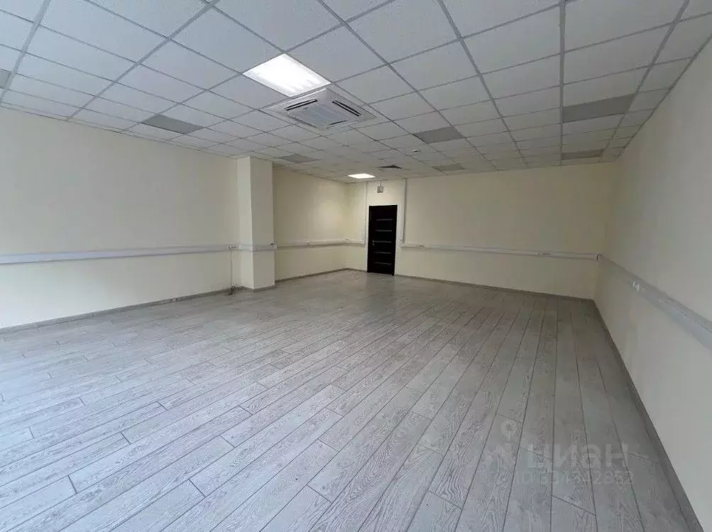 Офис в Москва Кировоградская ул., 23А (1016 м) - Фото 2