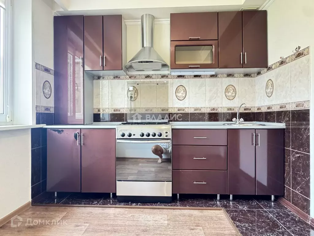 Продаётся 2-к квартира, 48 м - Фото 1