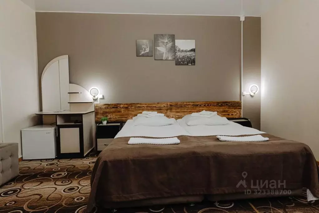 Комната Бурятия, Баргузинский район, с. Максимиха  (13.0 м) - Фото 1