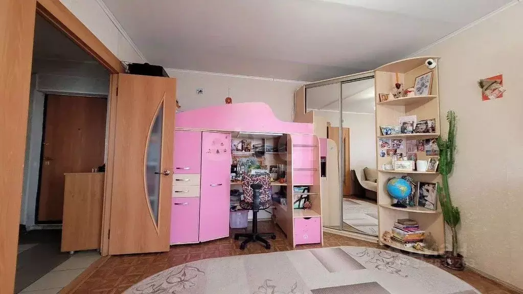 1-к кв. Свердловская область, Екатеринбург ул. Техническая, 67 (37.8 ... - Фото 2