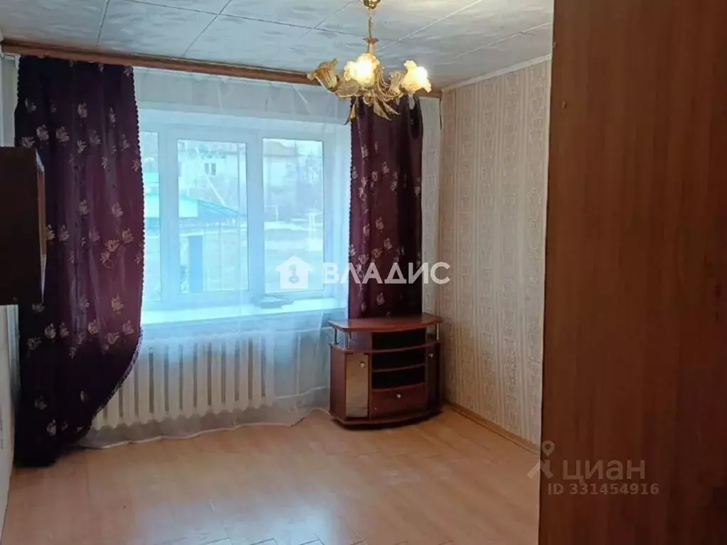 Комната Владимирская область, Суздаль городской округ, пос. Новый ул. ... - Фото 1