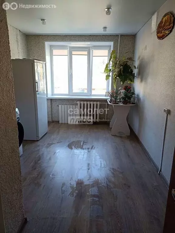 Квартира-студия: Миасс, Уральская улица, 81 (16.8 м) - Фото 1