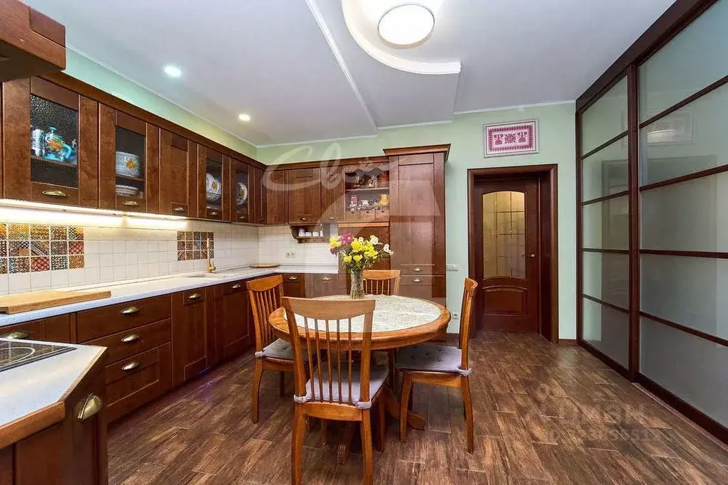 Дом в Краснодарский край, Краснодар Имени Н.И. Вавилова мкр, ул. ... - Фото 1