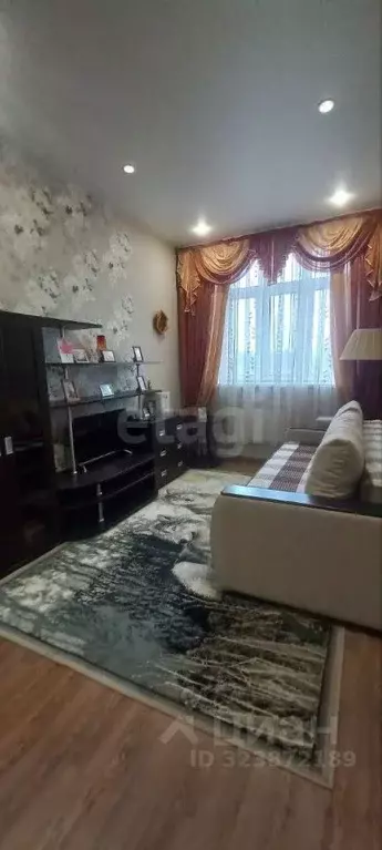 1-к кв. Красноярский край, Сосновоборск Солнечная ул., 8 (29.4 м) - Фото 0