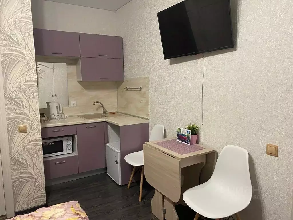 Комната Башкортостан, Бирск Кольцевая ул., 4 (15.0 м) - Фото 2