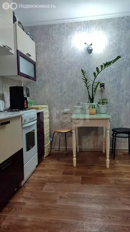 1к в -комнатной квартире (16.2 м) - Фото 2