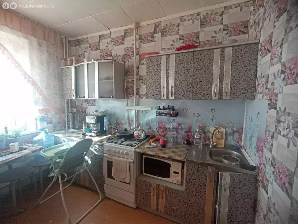 1-комнатная квартира: Миасс, Набережная улица, 41 (41 м) - Фото 1
