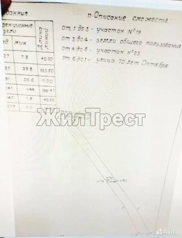 Участок в Белгородская область, Старый Оскол 60 лет Октября СНТ, 62 ... - Фото 2