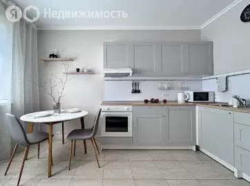 1-комнатная квартира: Москва, Тайнинская улица, 9 (40 м) - Фото 1