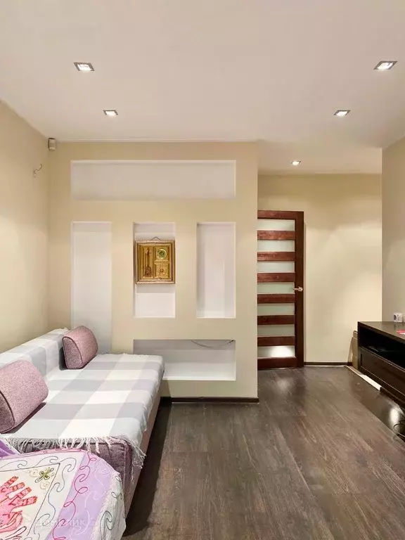 Продаётся квартира-студия, 31 м - Фото 0