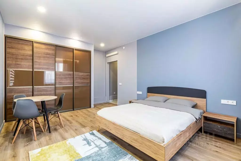 Комната Свердловская область, Екатеринбург ул. Декабристов, 20 - Фото 1