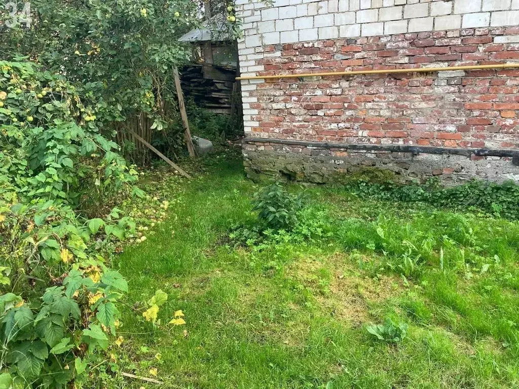 Участок в Санкт-Петербург, Санкт-Петербург, Павловск Звериницкая ул. ... - Фото 2