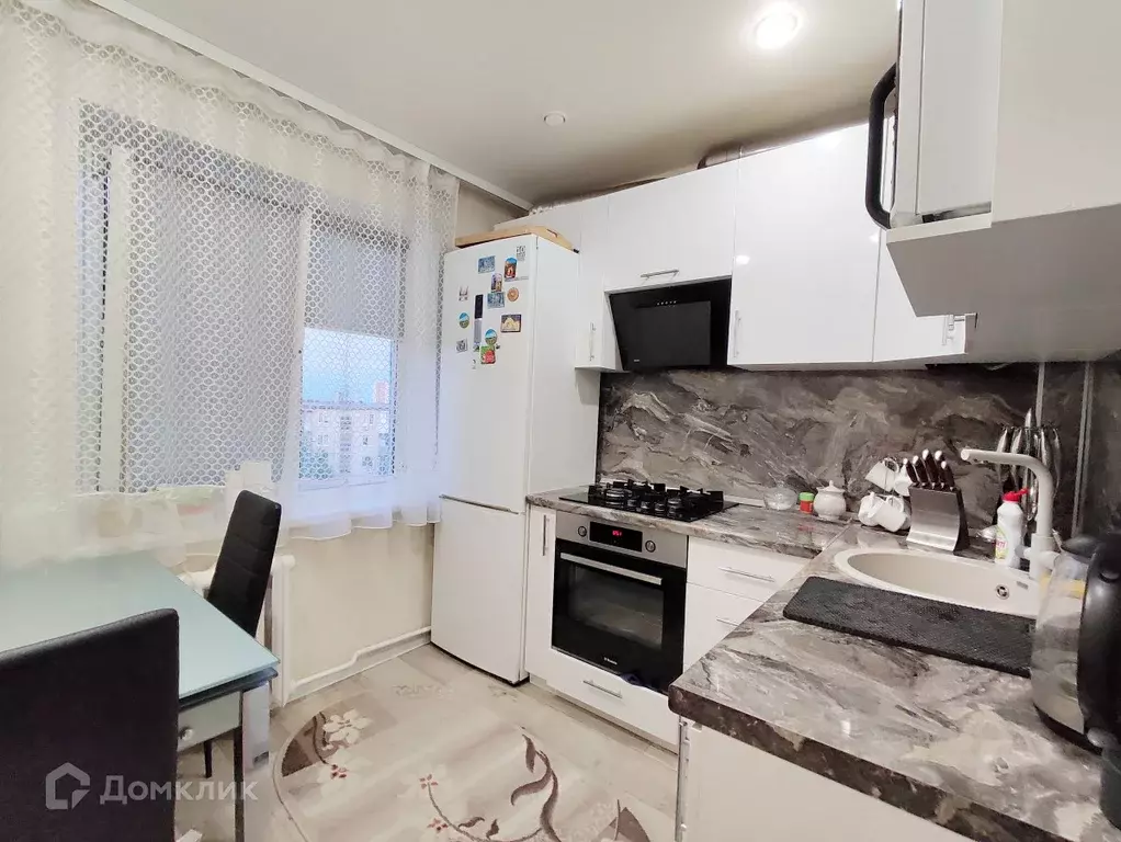 Продаётся 2-к квартира, 44 м - Фото 0