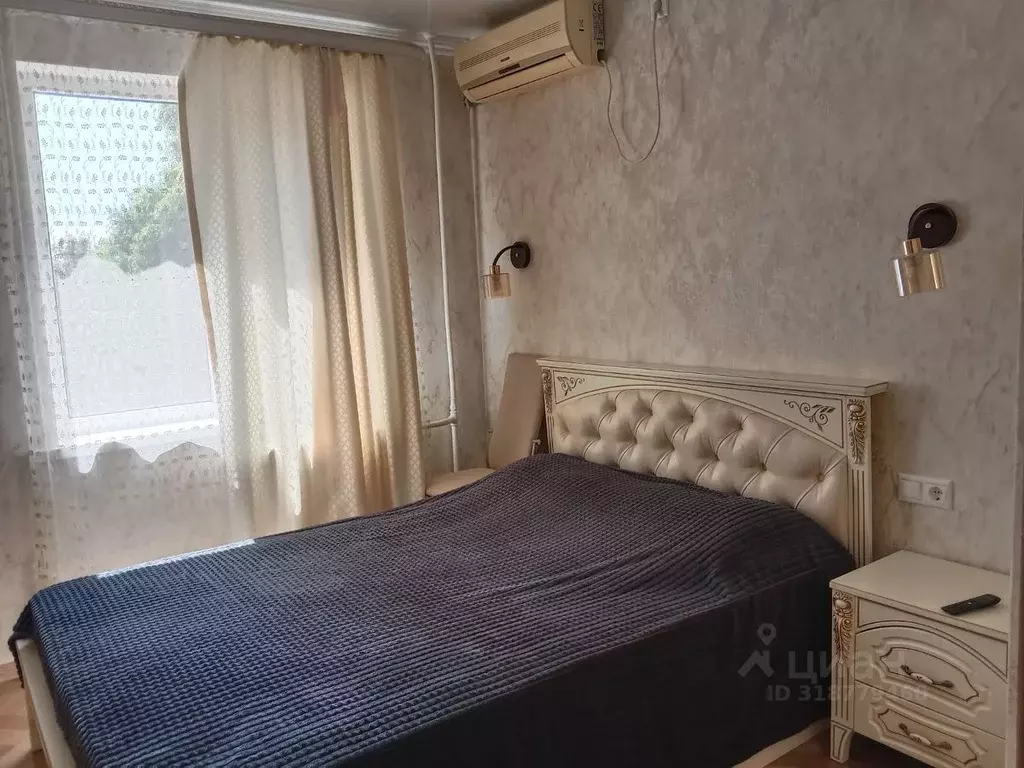2-к кв. Краснодарский край, Сочи ул. Гагарина, 23 (40.0 м) - Фото 0