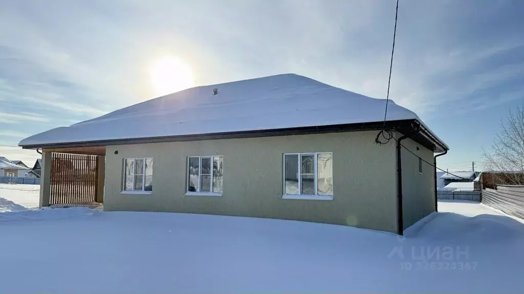 Дом в Свердловская область, Белоярский муниципальный округ, д. Поварня ... - Фото 2