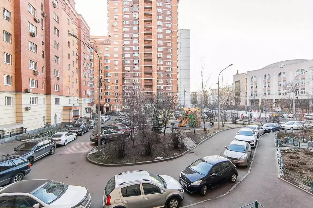 1-к. квартира, 46,6 м, 3/10 эт. - Фото 1