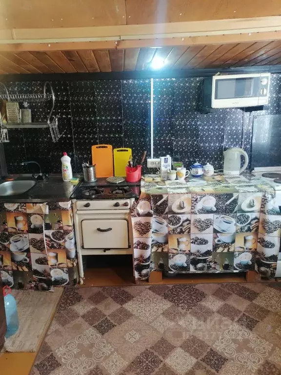 Дом в Иркутская область, Усольский район, Большееланское муниципальное ... - Фото 1