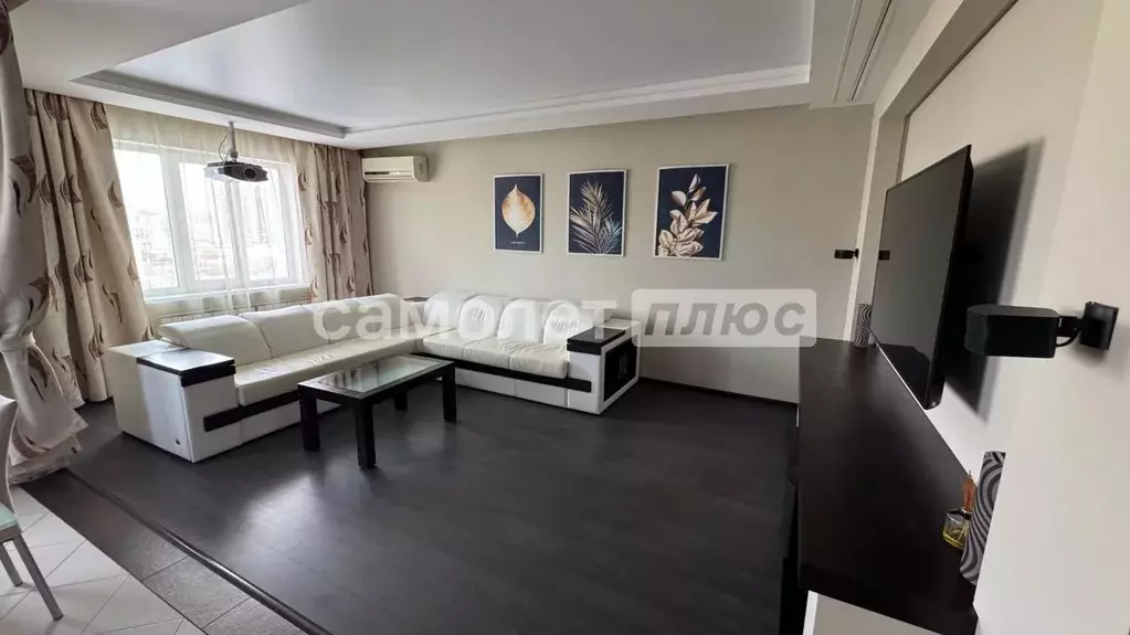 Квартира, 3 комнаты, 85 м - Фото 0