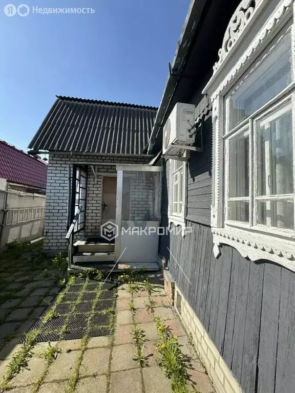 Дом в Брянск, въезд Павлова, 2А (88.7 м) - Фото 2