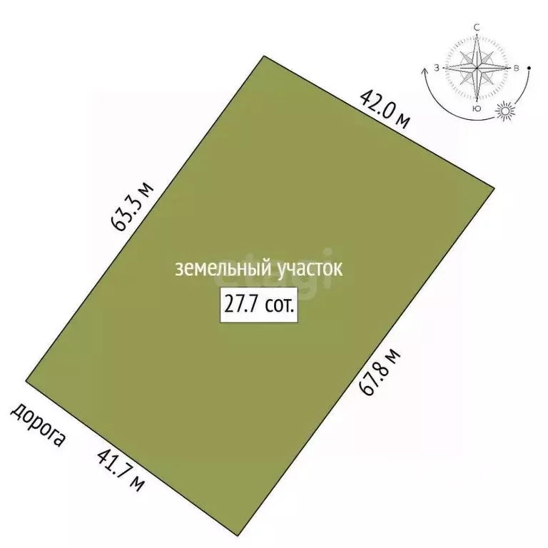 Дом в Ленинградская область, Кингисеппский район, Куземкинское с/пос, ... - Фото 2