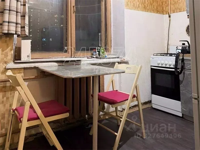 1-к кв. Москва Сколковское ш., 24 (35.0 м) - Фото 2