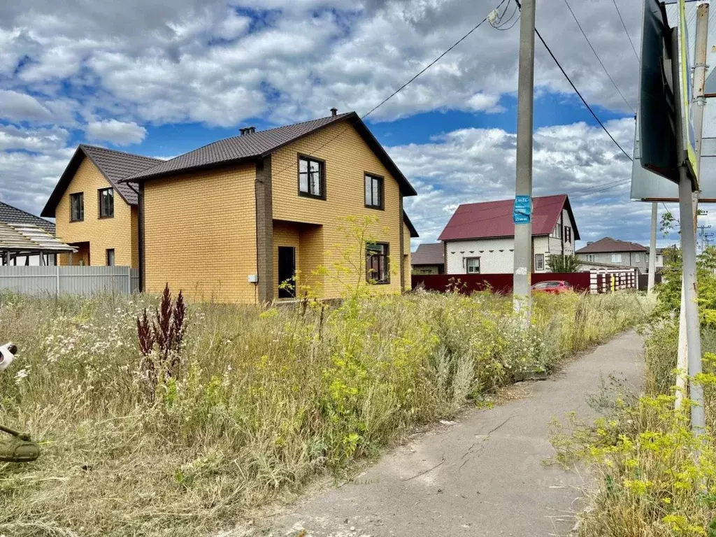 Дом в Тамбовская область, Тамбов ул. Имени А.П. Краснова (106 м) - Фото 0