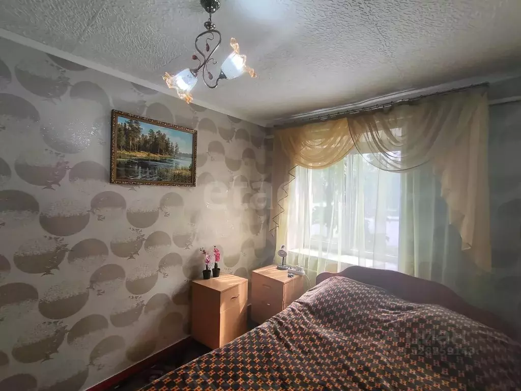2-к кв. Белгородская область, Алексеевка ул. Мостовая, 159 (43.2 м) - Фото 1