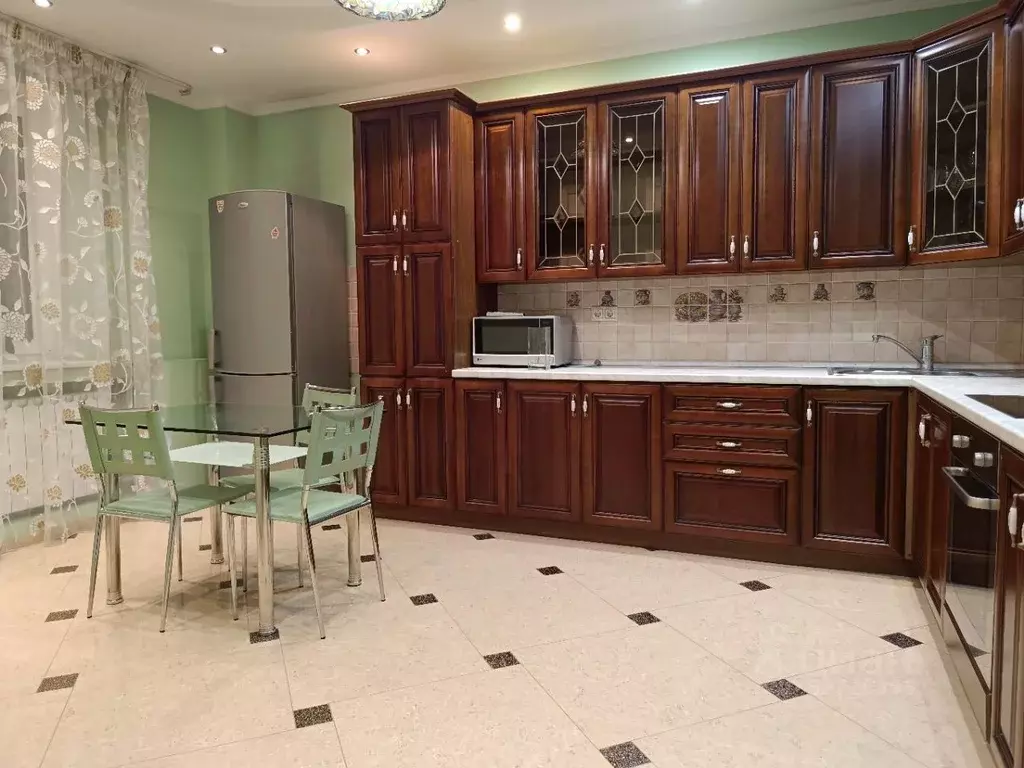 1-к кв. Москва ул. Покрышкина, 3 (60.0 м) - Фото 2