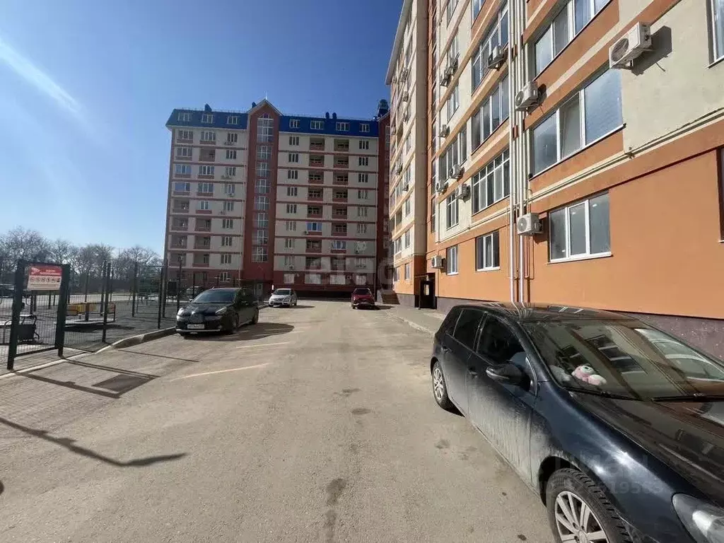 2-к кв. Крым, Саки ул. Санаторная (52.0 м) - Фото 2