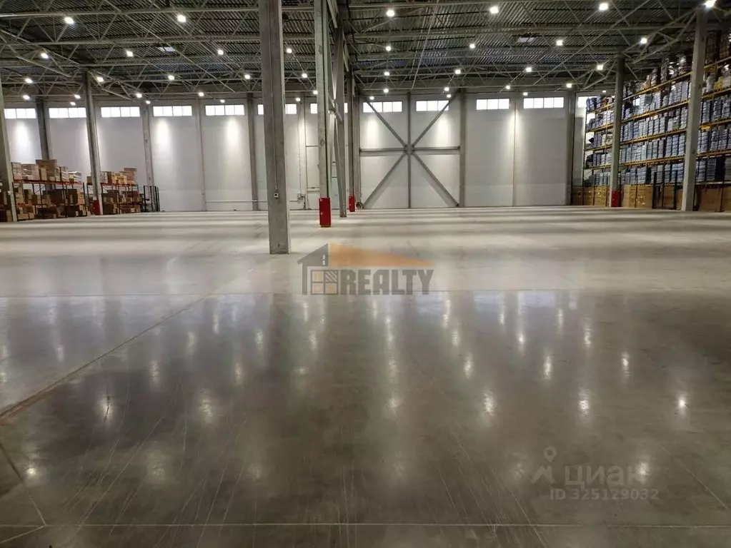 Склад в Московская область, Люберцы городской округ, Томилино пгт, ... - Фото 2