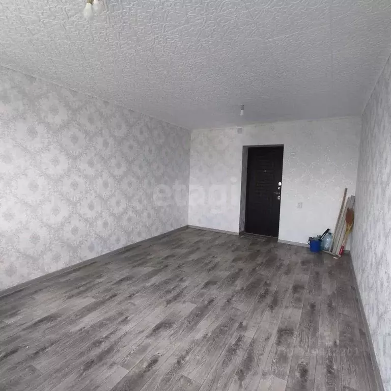 Студия Кемеровская область, Юрга ул. Кирова, 23 (19.5 м) - Фото 1