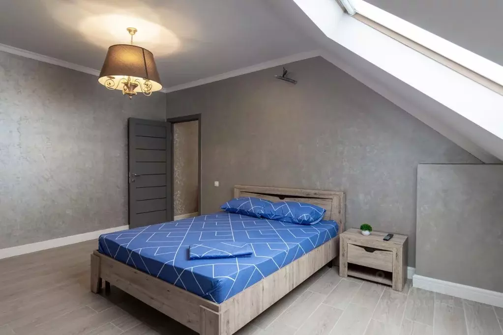 1-к кв. Краснодарский край, Геленджик Вокзальный пер., 1 (50.0 м) - Фото 1