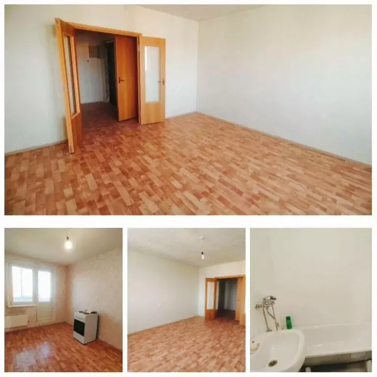 Квартира, 2 комнаты, 60 м - Фото 0